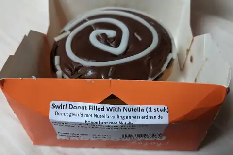 Doogle's Donuts photo 1